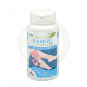 Piernas Circureten 60 Perlas Intersa