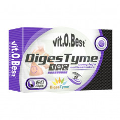 Digestyme 60 Gélules Vit.O.Best