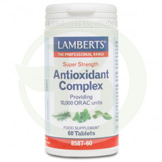 Complexe Antioxydant Haute Puissance Lamberts