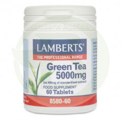 Thé Vert Lamberts