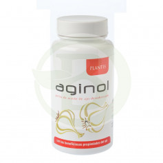 Aginol 110 Gélules Plantis