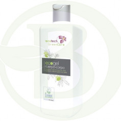 Ecotech Soin Vert Corps BIO 500Ml.