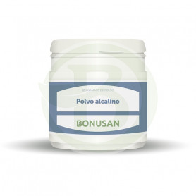 Polvo Alcalino 120Gr. Bonusan