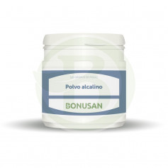 Poudre alcaline 120Gr. Bonusan