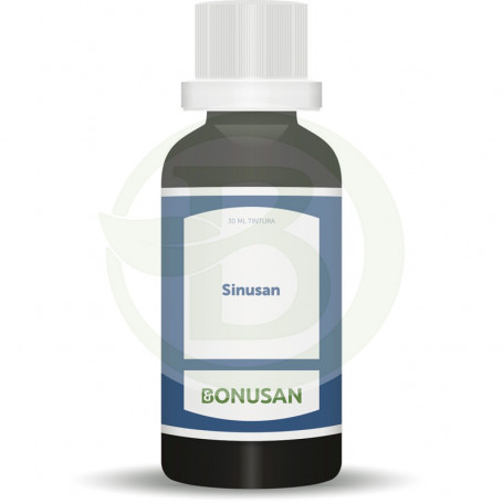 Sinusan 30Ml. Bonusan