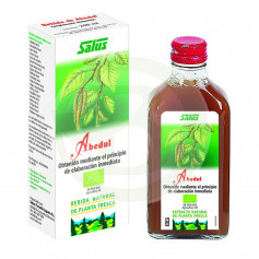 Jus de Bouleau 200Ml. Salus