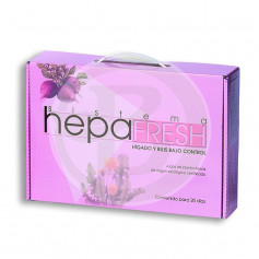 Système Hepa Fresh Salus