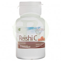Zentrum Reishi 60 Gélules Ynsadiet