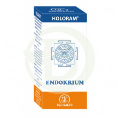 Holoram Endokrinum 180 Gélules Equisalud