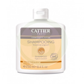 Champú Uso Frecuente 250Ml. Cattier París