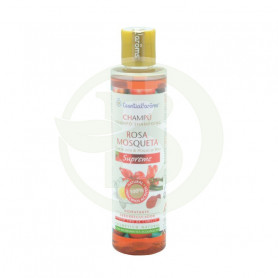 Champú Rosa Mosqueta Supreme 200Ml. Esential Aroms