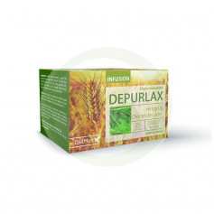 Filtres Depurlax Cha 25 Dietmed