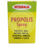 Pr?polis Spray 15Ml. Integralia