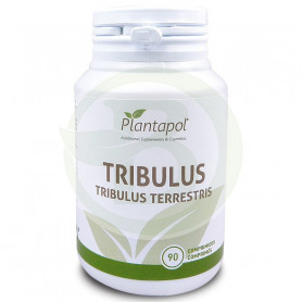 Tríbulus 90 Comprimidos Planta Pol