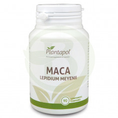 Maca 90 Comprimés Plant Pol