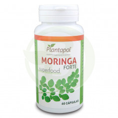 Moringa Forte 60 Gélules Planta Pol