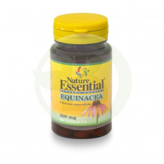 Echinacea 350Mg. 60 Comprimés Nature Essential