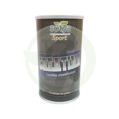 Creatina 350Gr. Sotya