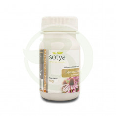 Équinacée 500Mg. 100 Comprimés Sotya