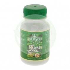 Noni 600 mg. 120 Comprimés Sotya