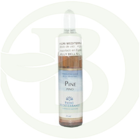 FM Pine 10Ml. Forza Vitale