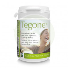 Tegoner 120 Gélules Tegor