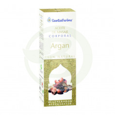 Huile d'Argan 100Ml. Esential Aroms