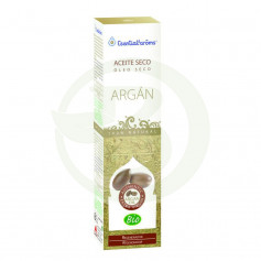 Huile Sèche d'Argan Bio 100Ml. Esential Aroms
