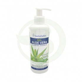 Gel de Aloe Vera 250Ml. Esential Aroms