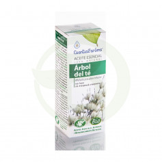 Huile Essentielle d'Arbre à Thé 10Ml. Esential Aroms
