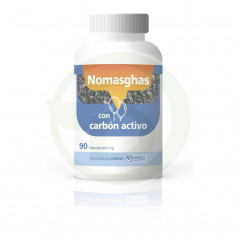 Nomasghas 90 Gélules Anroch Farma