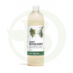 Shampoing Revitalisante Queue de Cheval Tot Herba