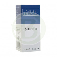 Huile Essentielle de Menthe 12Ml. Planta Pol