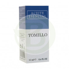 Huile Essentielle de Thym 12Ml. Planta Pol