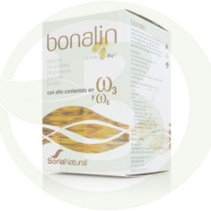Bonalín Soria Naturel