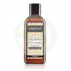 Shampooing à l’Oignon 100Ml. Nuggela & Sulé