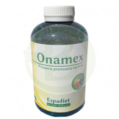 Onamex + S / C 200 capsules Montstar