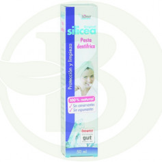 Dentifrice Silicea 50Gr. Dis-moi