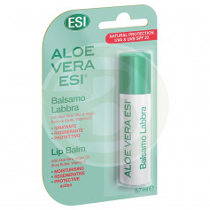 Baume à lèvres Aloe Vera 5,7Ml. Esi