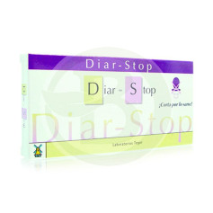 Diar Stop 20 Gélules Tegor