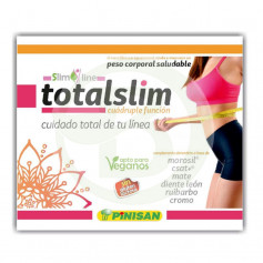 Totalslim 30 Gélules Pinisan