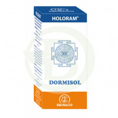 Holoram Dormisol 180 Gélules Equisalud