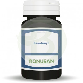 Imodunyl 30 Cápsulas Bonusan