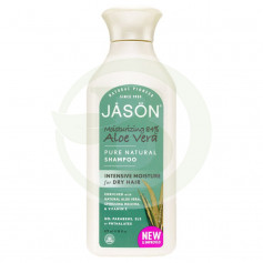 Shampooing Aloe Vera 84% 473Ml. Jason