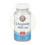 L-Arginine 1.000Mg. 30 Comprimidos Kal