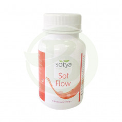 Sot-Flow 60 Gélules de 510Mg. Sotya