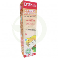 Shampooing Vitaminé Âge Scolaire 1Lt. Shila