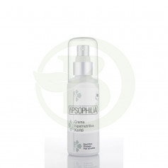 Crema Hipernutritiva de Karité Bio 50Ml. Yipsophilia