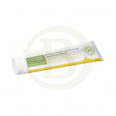 Dentifrice Dentargile au Citron 75Ml. Cattier París