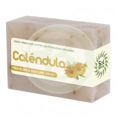 Savon de Calendula 100Gr. Sol Natural